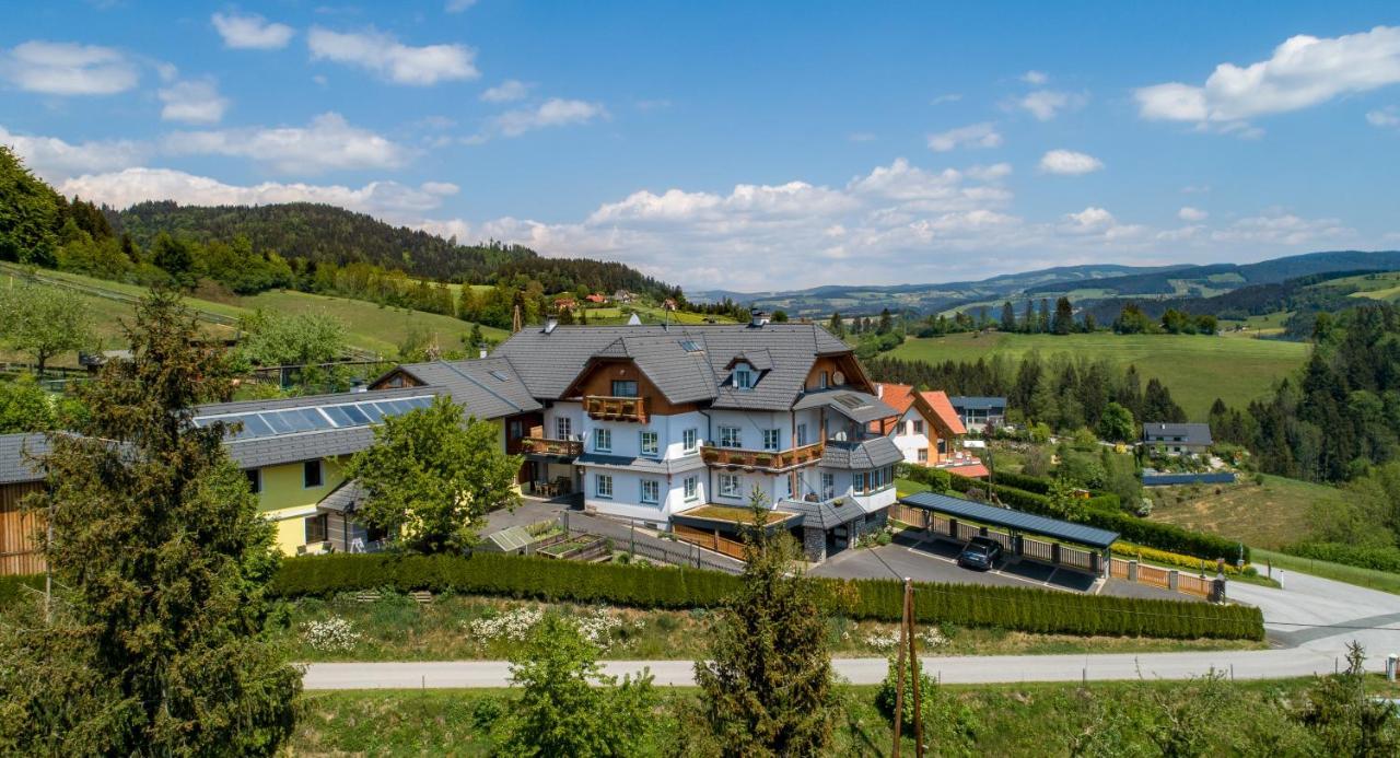 Ferienwohnungen Perhofer Birkfeld 외부 사진