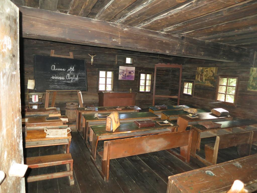 Ferienwohnungen Perhofer Birkfeld 외부 사진