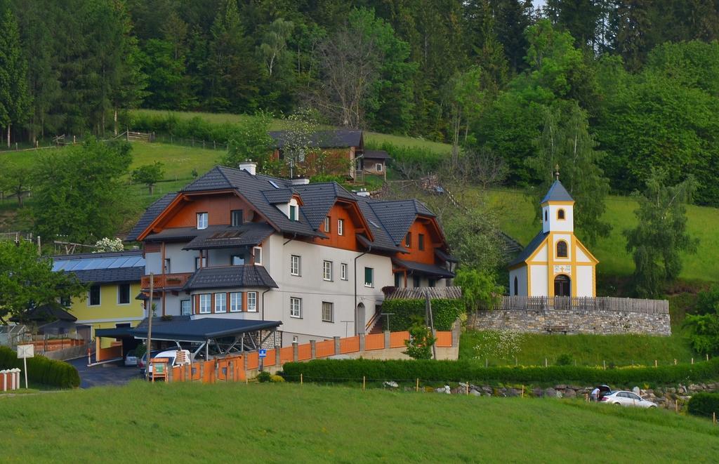 Ferienwohnungen Perhofer Birkfeld 외부 사진